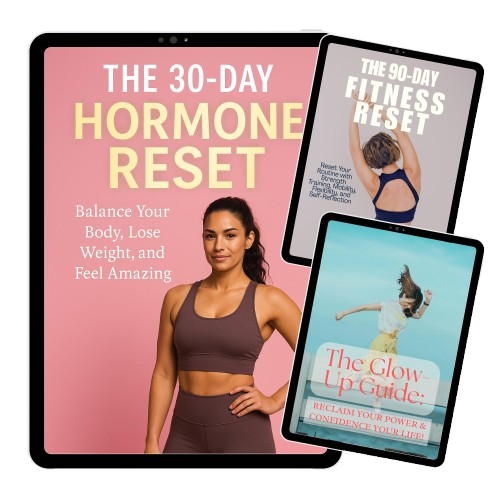 The Summer Reset Bundle